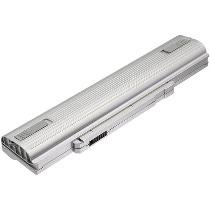 Replacement Battery for Panasonic  CF-LX – Notebook, Laptop – 6800mAh / 73.44Wh / 10.8V