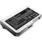 Replacement Battery for Panasonic Toughbook CF-N10 – Notebook, Laptop – 11600mAh / 7.2V - image 1