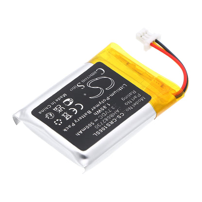 Replacement Battery for Corsair RGP0106 – Keyboard,Mouse – 500mAh / 3.7V
