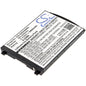 Replacement Battery for CipherLab RS30 – Barcode Scanner – 2500mAh / 3.7V