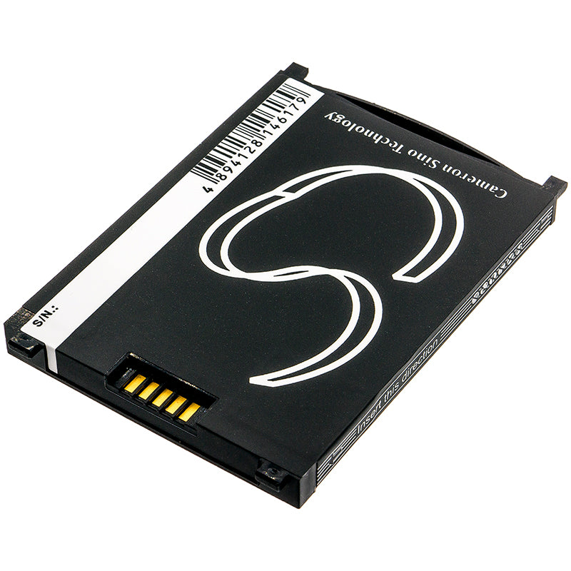 Replacement Battery for CipherLab RS30 – Barcode Scanner – 2500mAh / 3.7V
