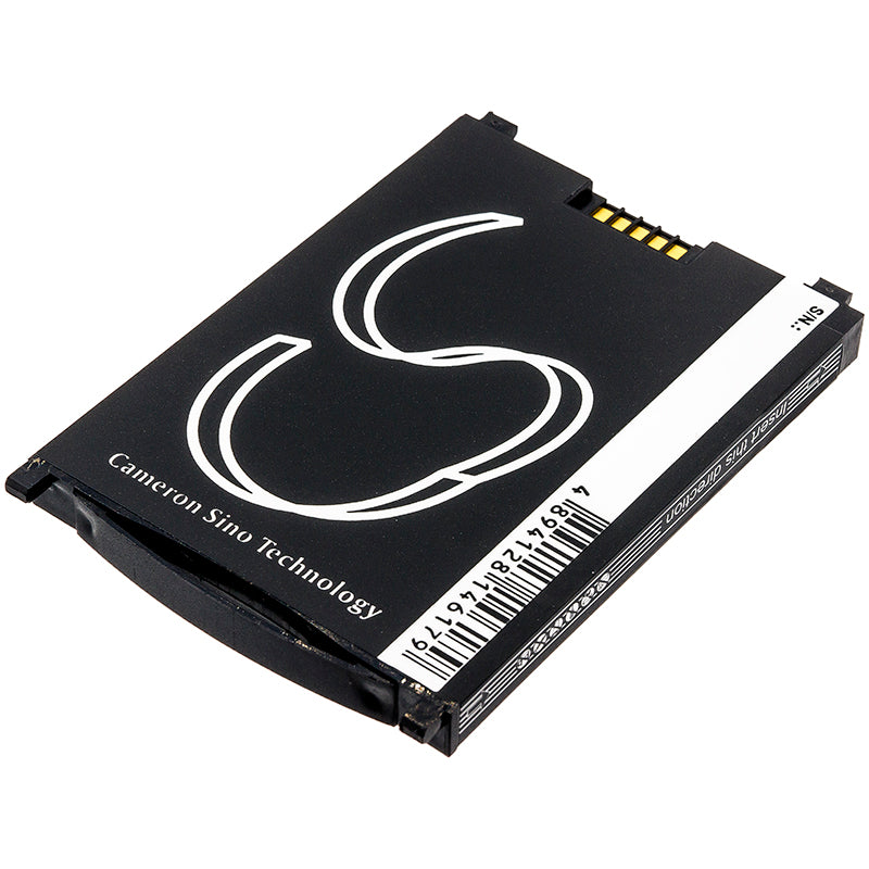 Replacement Battery for CipherLab RS30 – Barcode Scanner – 2500mAh / 3.7V