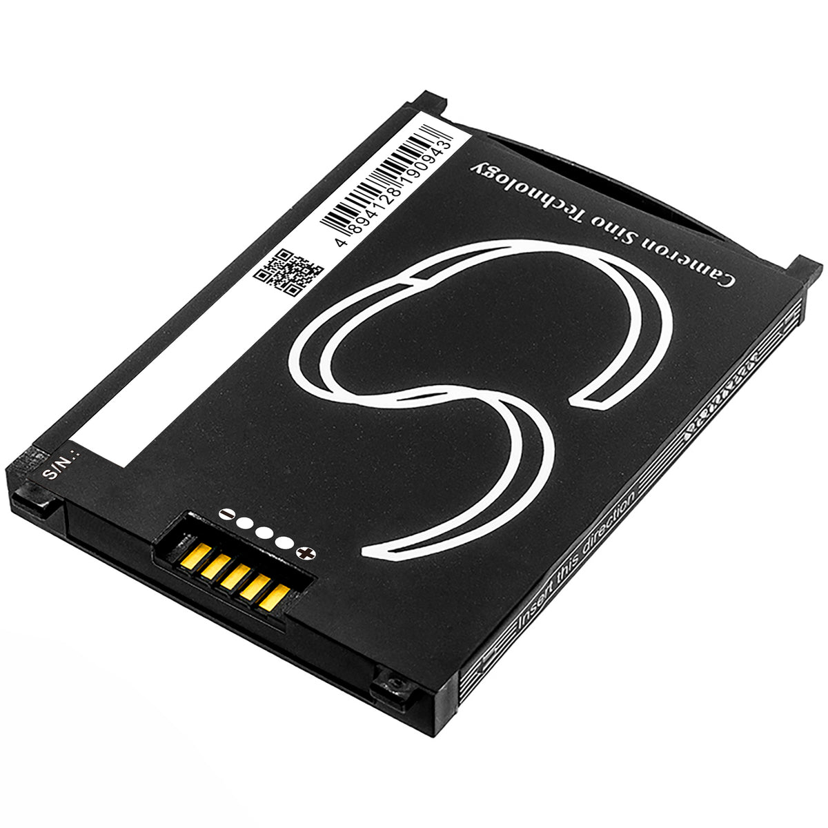 Replacement Battery for CipherLab RS31 – Barcode Scanner – 2500mAh / 3.7V