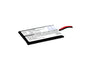 Replacement Battery for Crestron TPMC-3X Touchpanel – Remote Control – 1000mAh / 3.7V