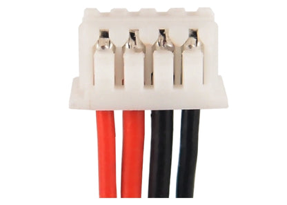 Replacement Battery for Crestron TPMC-3X Touchpanel – Remote Control – 1000mAh / 3.7V