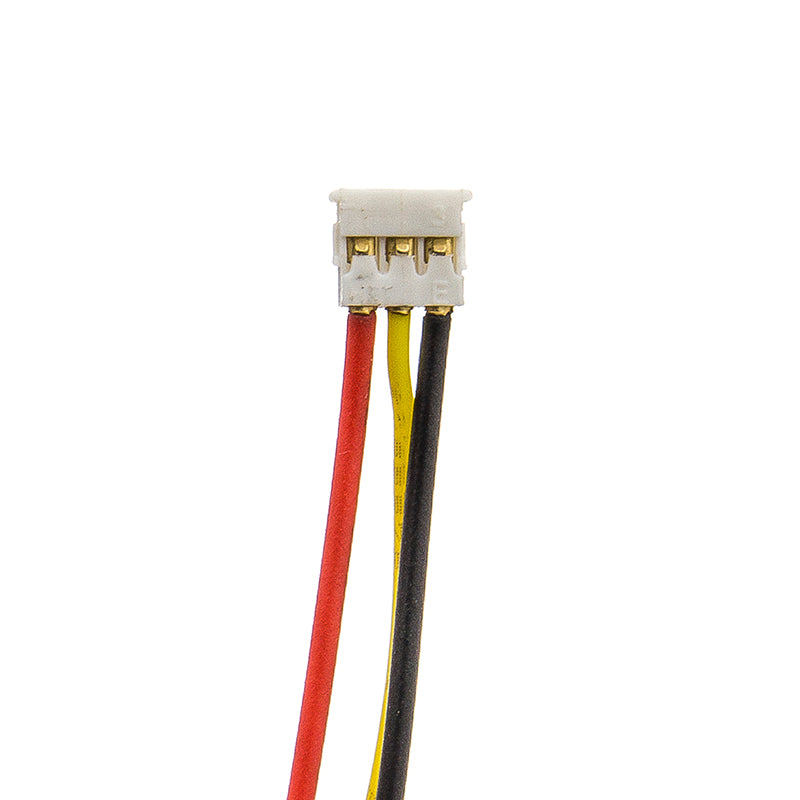 Replacement Battery for Crestron TSR-310 – Remote Control – 2000mAh / 3.8V