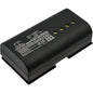 Replacement Battery for Crestron SmarTouch 1550 – Remote Control – 4000mAh / 4.8V