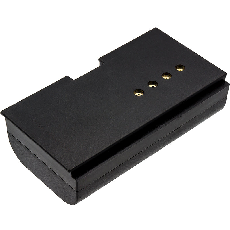 Replacement Battery for Crestron SmarTouch 1550 – Remote Control – 4000mAh / 4.8V