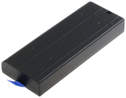 Replacement Battery for Panasonic  Toughbook CF18 – Notebook, Laptop – 7400mAh / 54.76Wh / 7.4V