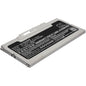 Replacement Battery for Panasonic CF-AX2 – Notebook, Laptop – 4200mAh / 7.2V - image 1