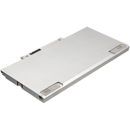 Replacement Battery for Panasonic CF-AX2 – Notebook, Laptop – 4200mAh / 7.2V - image 4