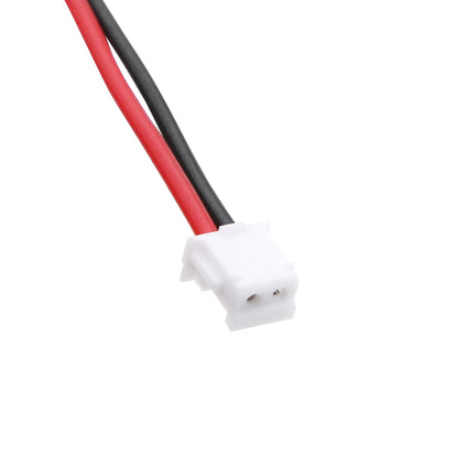Replacement Battery for Conversor  Pro Receiver – Wireless Headset – 400mAh / 1.48Wh / 3.7V