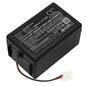 Replacement Battery for Cleanmaxx Smart Plus – Vacuum – 2600mAh / 14.4V