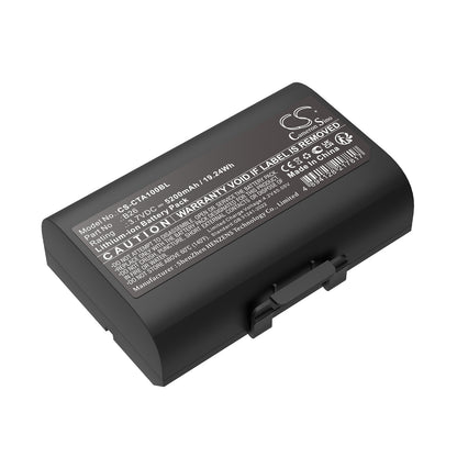 Replacement Battery for Castles | Adyen Saturn 1000F – Payment Terminal – 5200mAh / 3.7V