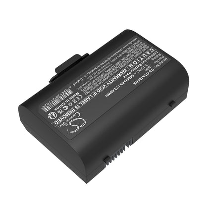 Replacement Battery for Castles | Adyen Saturn 1000F – Payment Terminal – 6400mAh / 3.7V