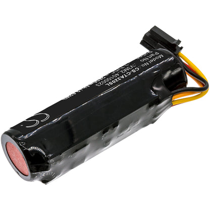Replacement Battery for Castles | Dejavoo | Valor Vega 3000 – Payment Terminal – 2600mAh / 3.7V