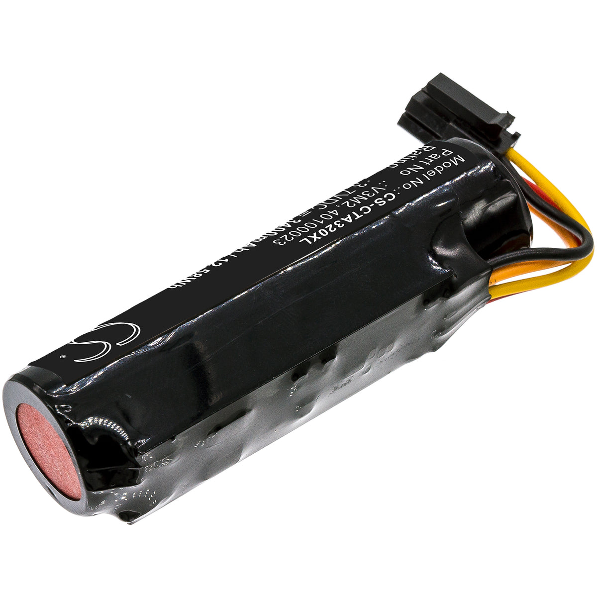 Replacement Battery for Valor | Dejavoo | Castles VL110 – Payment Terminal – 3400mAh / 3.7V