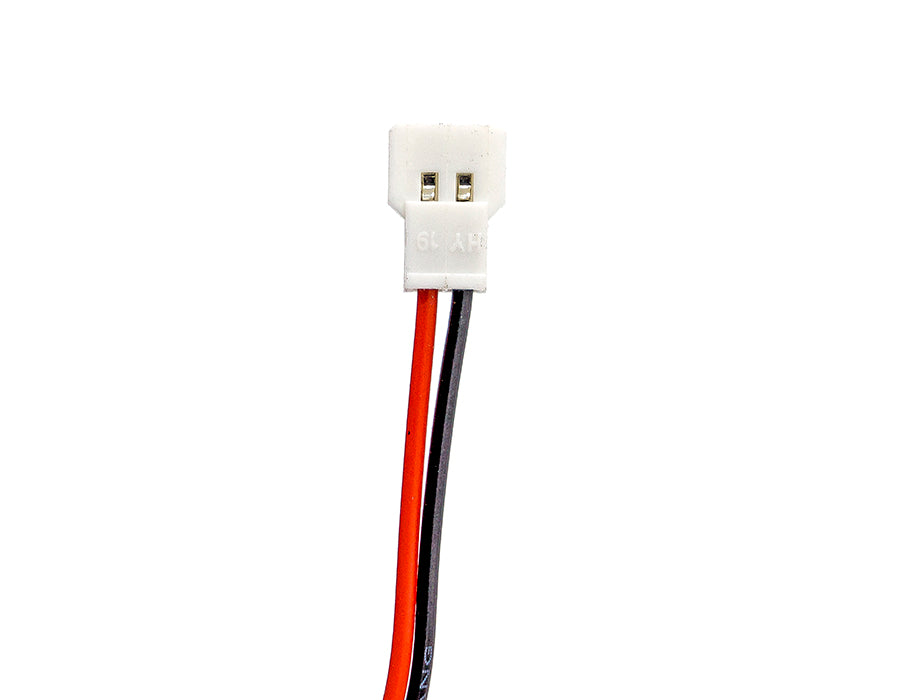 Replacement Battery for CTMS Eurodetector – Payment Terminal – 1000mAh / 7.4V