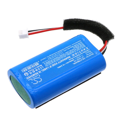 Replacement Battery for Creative  MF8405 – Speaker – 2600mAh / 19.24Wh / 7.4V