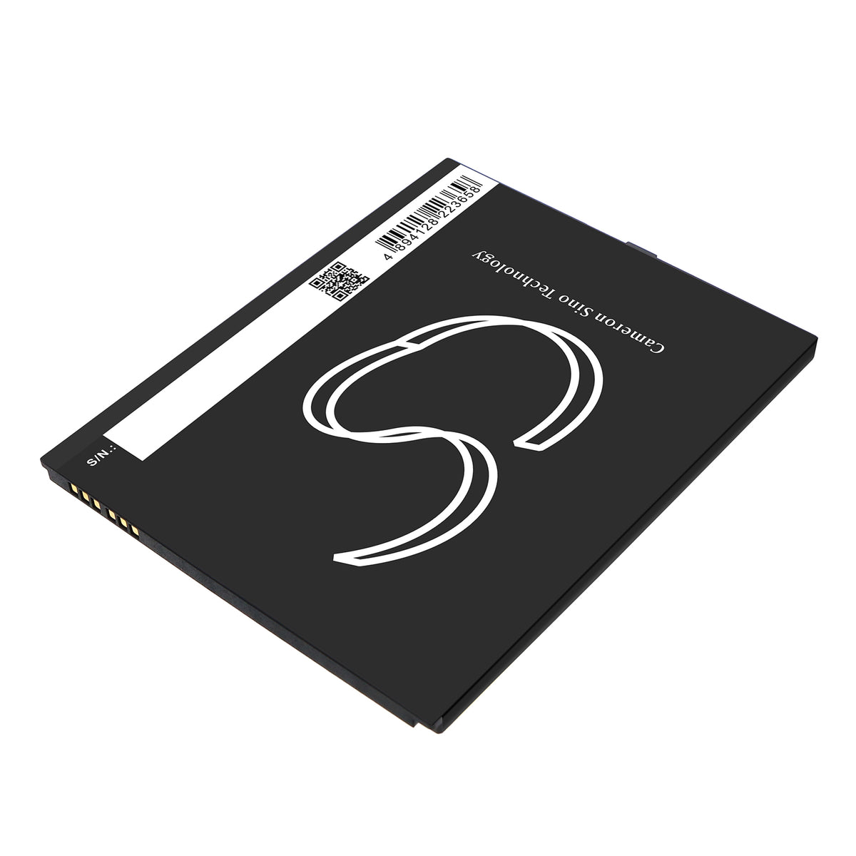 Replacement Battery for Cedar CT8 – Diagnostic Scanner – 7500mAh / 3.8V