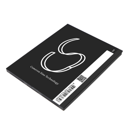 Replacement Battery for Cedar CT8 – Diagnostic Scanner – 7500mAh / 3.8V