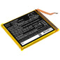 Replacement Battery for Crosscall Trekker X3 – Mobile, SmartPhone – 3400mAh / 3.85V
