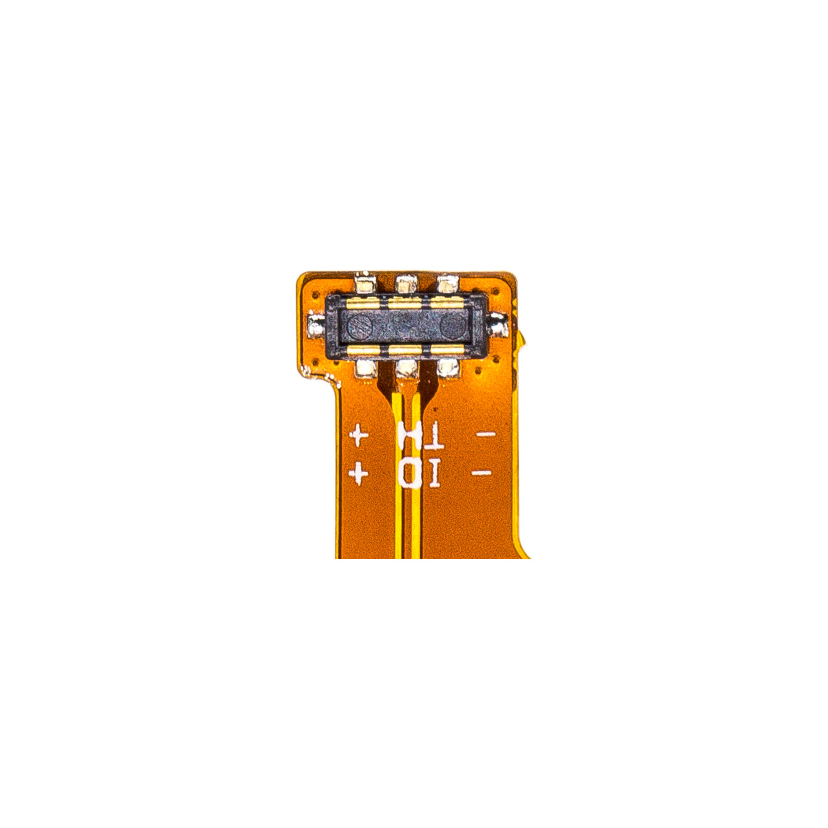 Replacement Battery for Crosscall Trekker X3 – Mobile, SmartPhone – 3400mAh / 3.85V