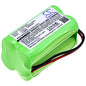 Replacement Battery for Clulite Range – Flashlight – 2000mAh / 4.8V
