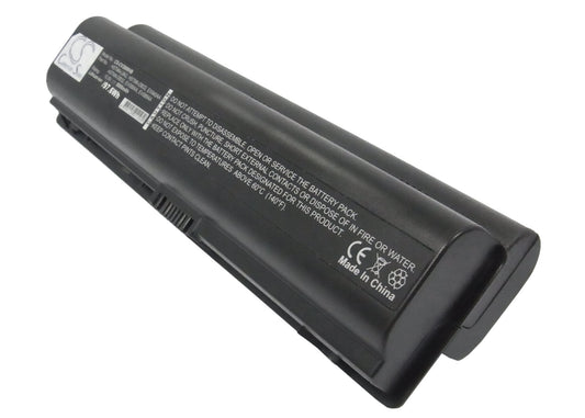 Replacement Battery for HP | Compaq G6000 – Notebook, Laptop – 8800mAh / 10.8V