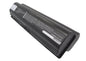 Replacement Battery for HP  G6000 – Notebook, Laptop – 6600mAh / 10.8V