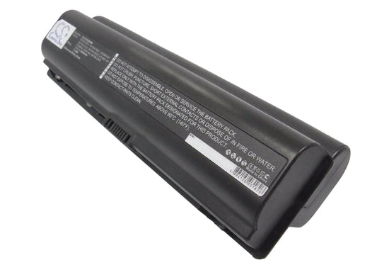 Replacement Battery for HP G6000 – Notebook, Laptop – 6600mAh / 10.8V