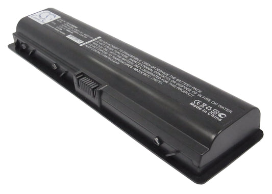 Replacement Battery for Medion | Compaq | HP MD96442 – Notebook, Laptop – 4400mAh / 10.8V