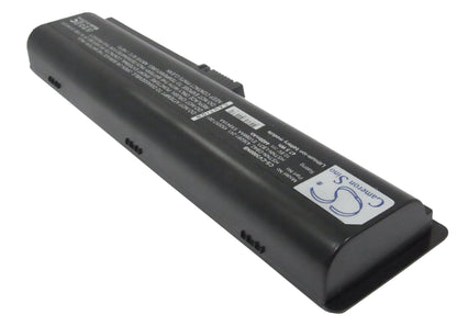 Replacement Battery for Medion  MD96442 – Notebook, Laptop – 4400mAh / 10.8V