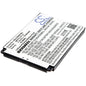 Replacement Battery for Clover C401U – Payment Terminal – 2100mAh / 7.6V