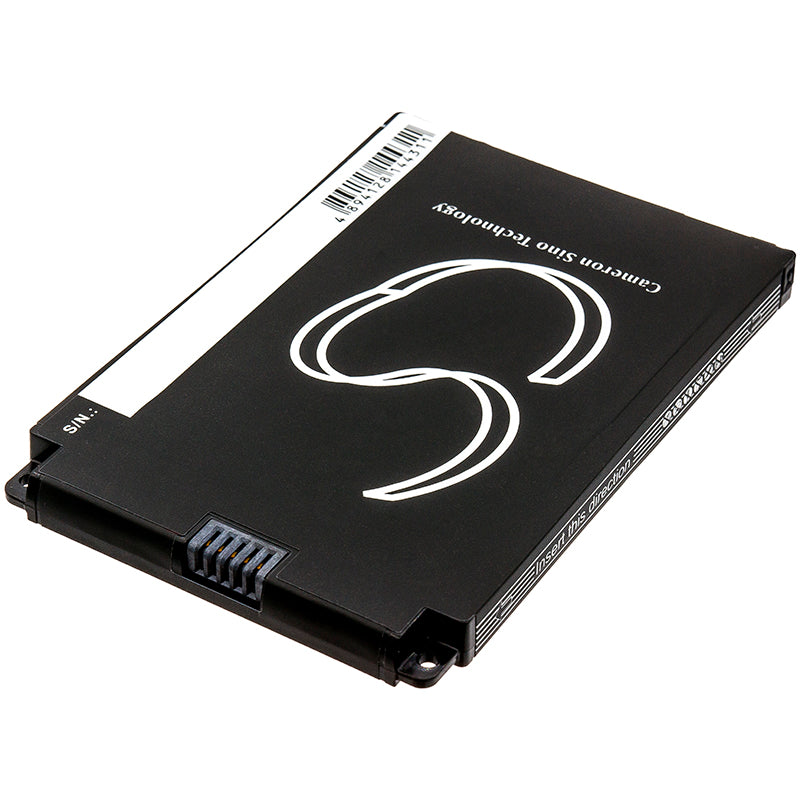 Replacement Battery for Clover C401U – Payment Terminal – 2100mAh / 7.6V