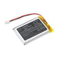 Replacement Battery for Coinsound  E7 – Wireless Headset – 1800mAh / 6.66Wh / 3.7V