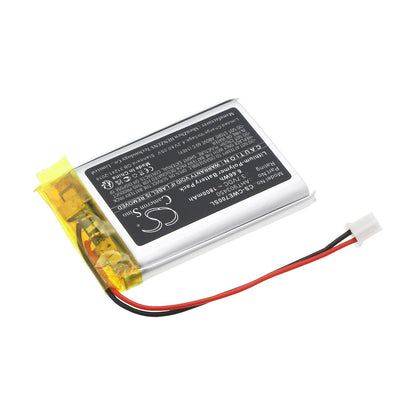 Replacement Battery for COWIN  E7 – Wireless Headset – 1800mAh / 6.66Wh / 3.7V