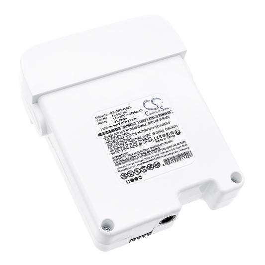 Replacement Battery for CWP Powersmart Controller and cradle – Smart Home – 2200mAh / 14.4V