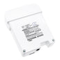 Replacement Battery for CWP Powersmart Controller and cradle – Smart Home – 2200mAh / 14.4V