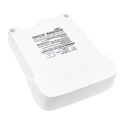 Replacement Battery for CWP Powersmart Controller and cradle – Smart Home – 2200mAh / 14.4V