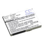 Replacement Battery for BenQ-Siemens | Siemens M81 – Mobile, SmartPhone – 600mAh / 3.7V