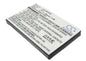 Replacement Battery for Xact Communication  Wristlinx x2x – Two-Way Radio – 550mAh / 3.7V