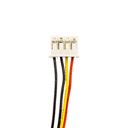 Replacement Battery for Coppernic C-One e-ID – Barcode Scanner – 3000mAh / 3.7V - image 4