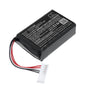 Replacement Battery for C-One PCT3200 Rugged – Barcode Scanner – 3450mAh / 3.7V