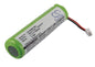 Replacement Battery for Datalogic  BT-7 QuickScan Mobile Datalogi – Barcode Scanner – 750mAh / 2.78Wh / 3.7V