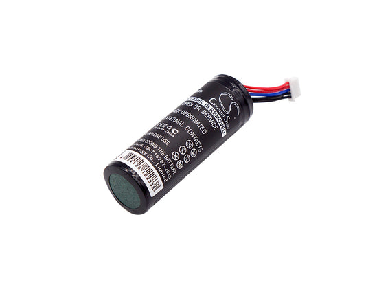Replacement Battery for Datalogic QBT2131 – Barcode Scanner – 1600mAh / 3.7V - image 1