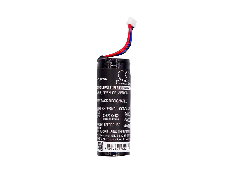Replacement Battery for Datalogic QBT2131 – Barcode Scanner – 1600mAh / 3.7V - image 3