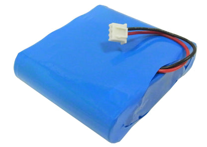 Replacement Battery for Pure  Evoke 1S – DAB Digital – 8800mAh / 32.56Wh / 3.7V