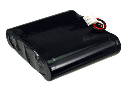 Replacement Battery for Pure  Evoke 1S – DAB Digital – 10400mAh / 3.7V