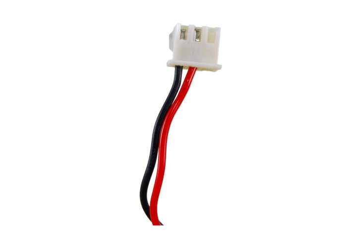 Replacement Battery for Pure  Evoke 1S – DAB Digital – 10400mAh / 3.7V